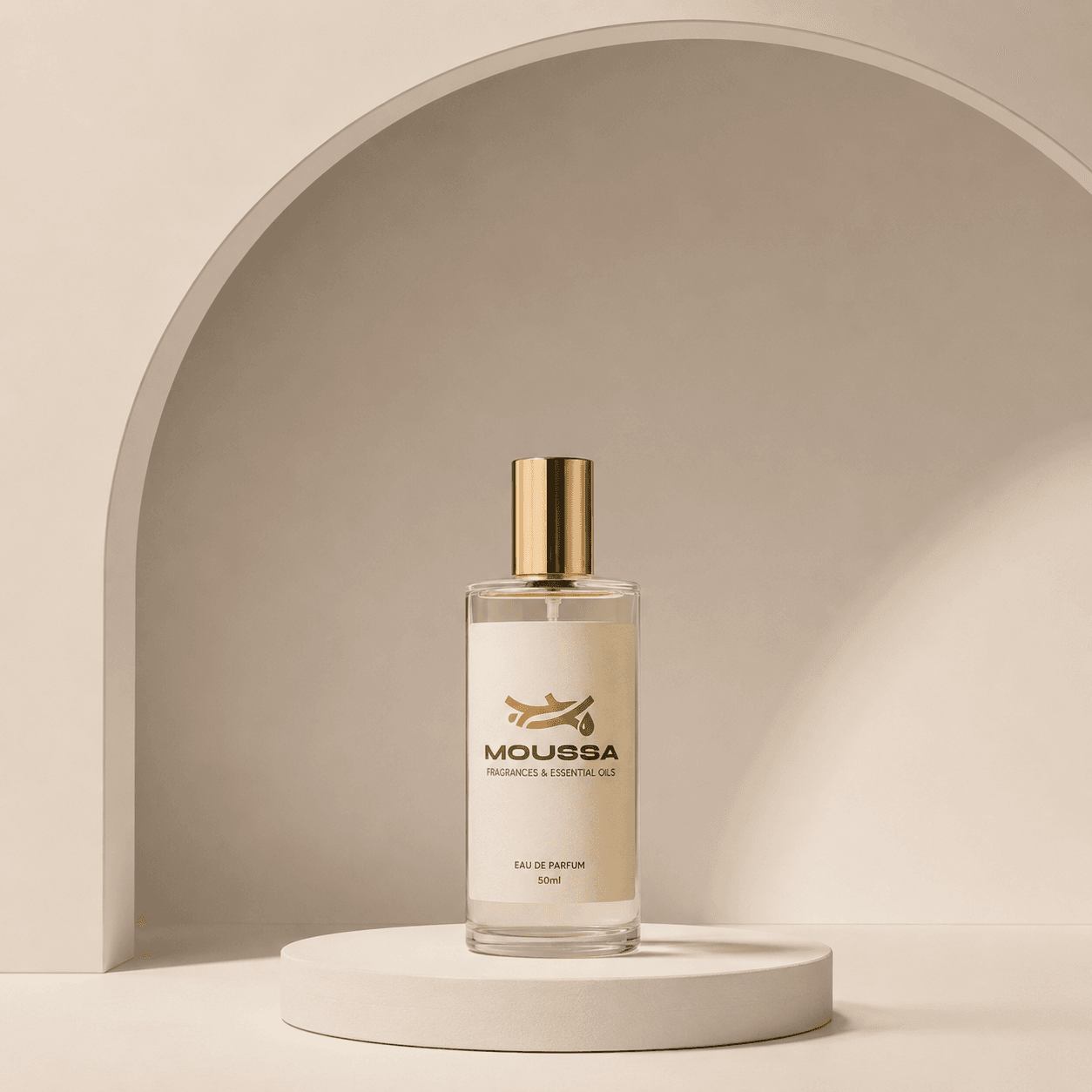 موسى للعطور والزيوت العطرية